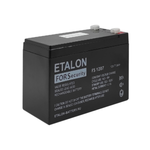 Силовые и коммутационные устройства