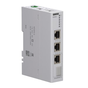 Промышленные коммутаторы