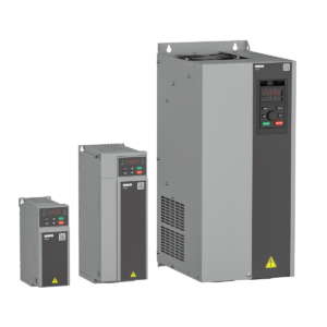 Преобразователи частоты