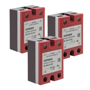Твердотельные реле KIPPRIBOR