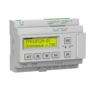 Для ГВС, отопления, вентиляции и котельных