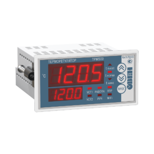 ПИД-регуляторы