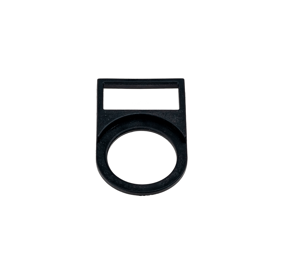 КОМПЛЕКТ ДЕРЖАТЕЛЕЙ MTB2-F11 (5 ШТ.) - Держатель маркировки, размер 25х11мм (5 шт. в комплекте)