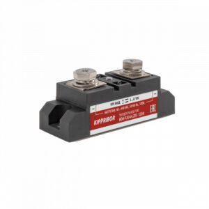 Твердотельные реле и аксессуары