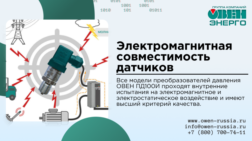 Электромагнитная совместимость