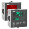 2ТРМ1-Щ1.У2 погодозависимый двухканальный регулятор с RS-485