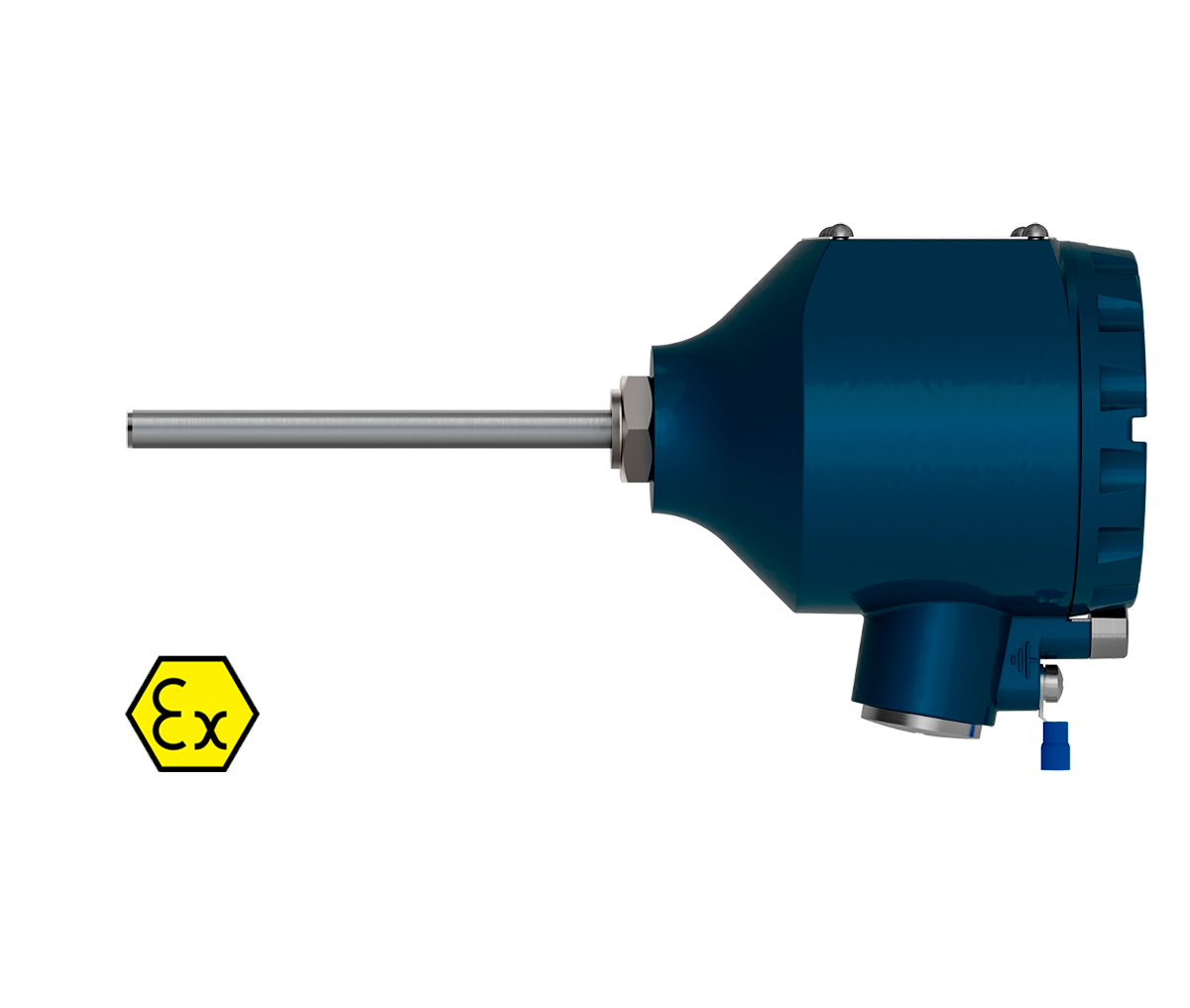 ДТСхх5Д.И термосопротивления с выходным сигналом 4…20 мА EXD