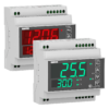 ТРМ1-Д.У2.RS регулятор с интерфейсом RS-485