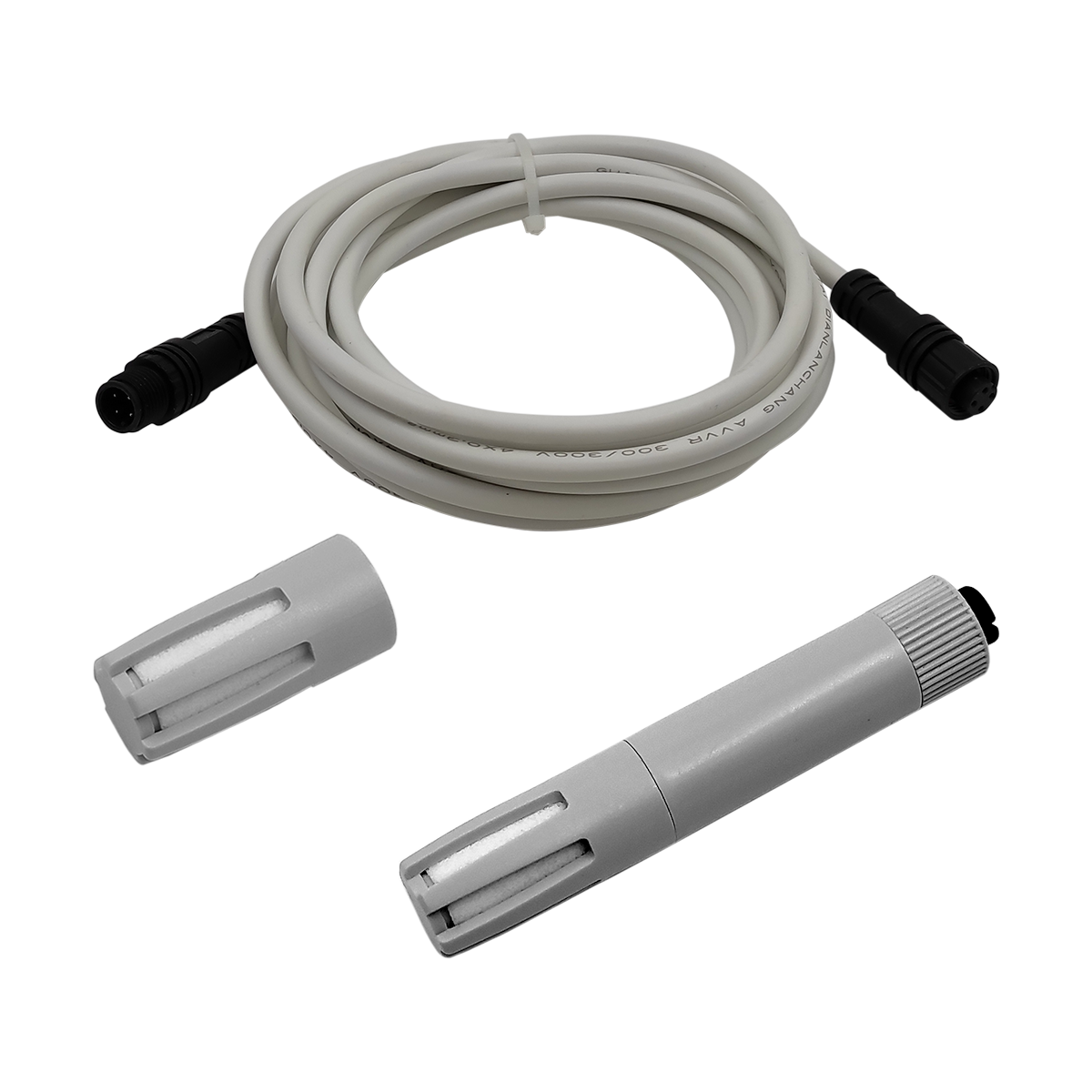 Зонд и кабель для ПВТ110 запасные аксессуары для датчика влажности и температуры воздуха