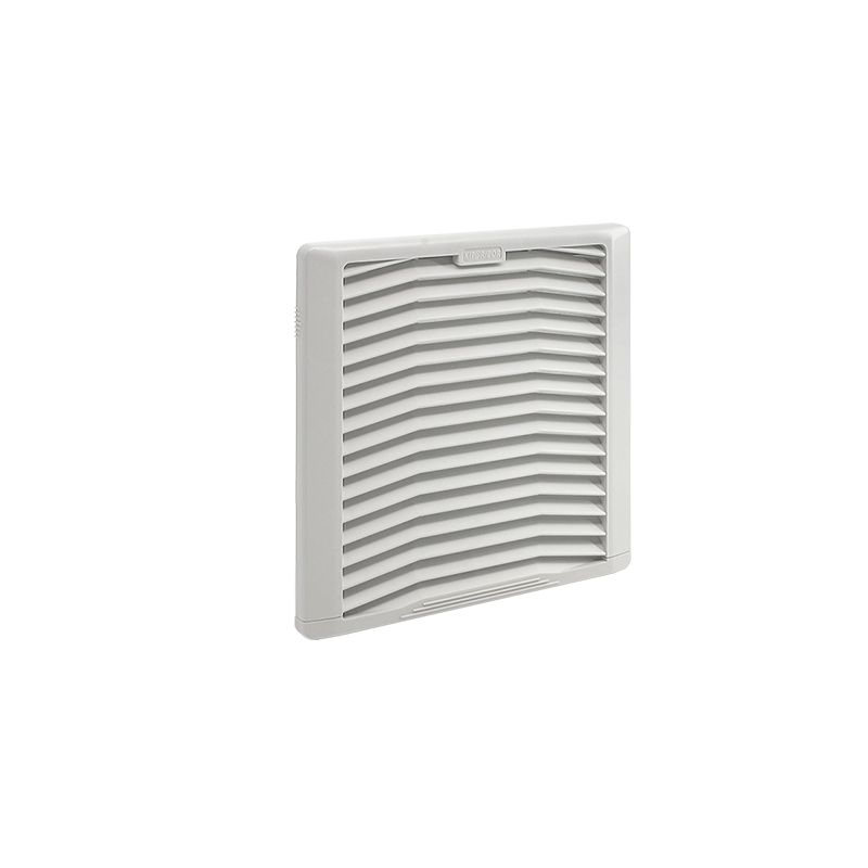 KIPVENT-300.01.300 - Габаритный размер: 204х204х30 мм, поверхностная плотность фильтра 150 г/м2