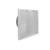 KIPVENT-500.01.230 - 230VAC, производительность 580 м3/ч, габаритный размер: 322х322х130 мм