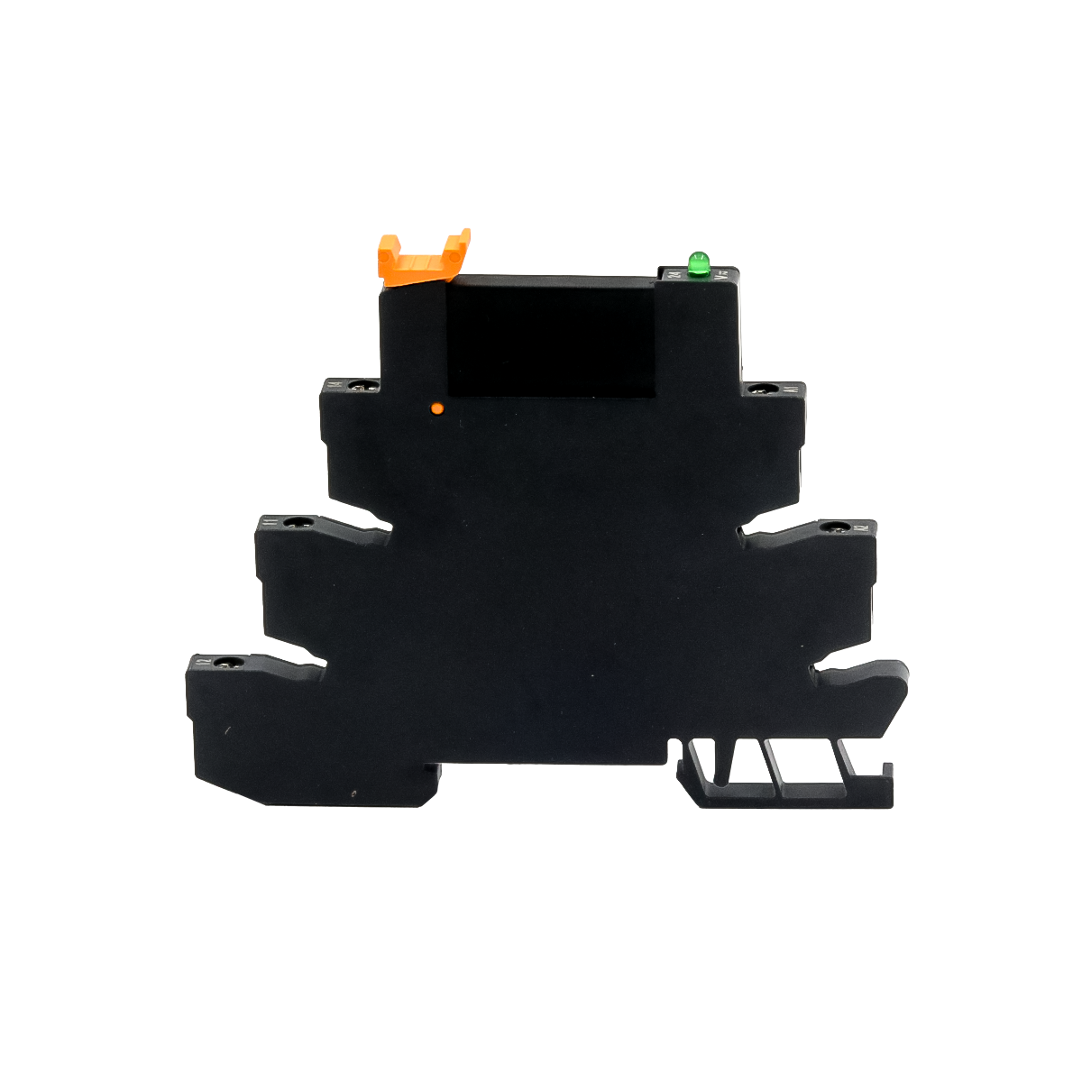 MSSR-2-220.ZD3 - Модуль реле твердотельное, 220VAC и колодка