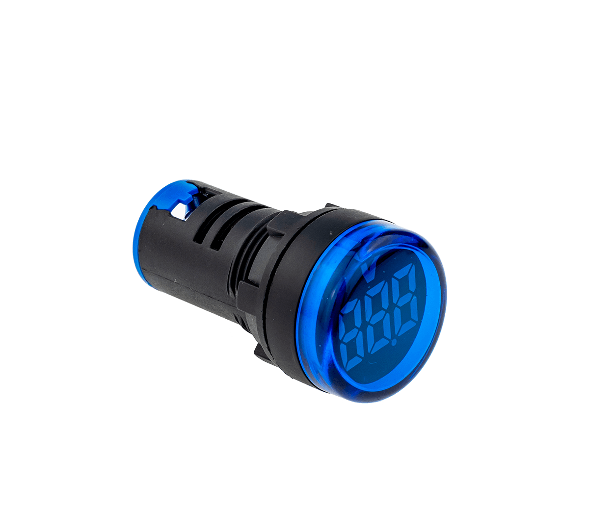 MT22-VM6 - Индикатор напряжения, синий