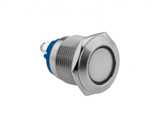 MT67-LED220W - Сигнальная лампа белая, 220В AC, IP67