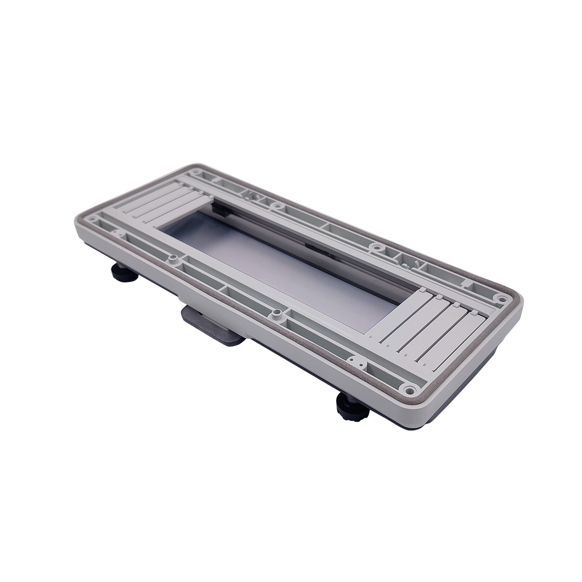 MT-WPC12 - Крышка защитная на 12 модулей