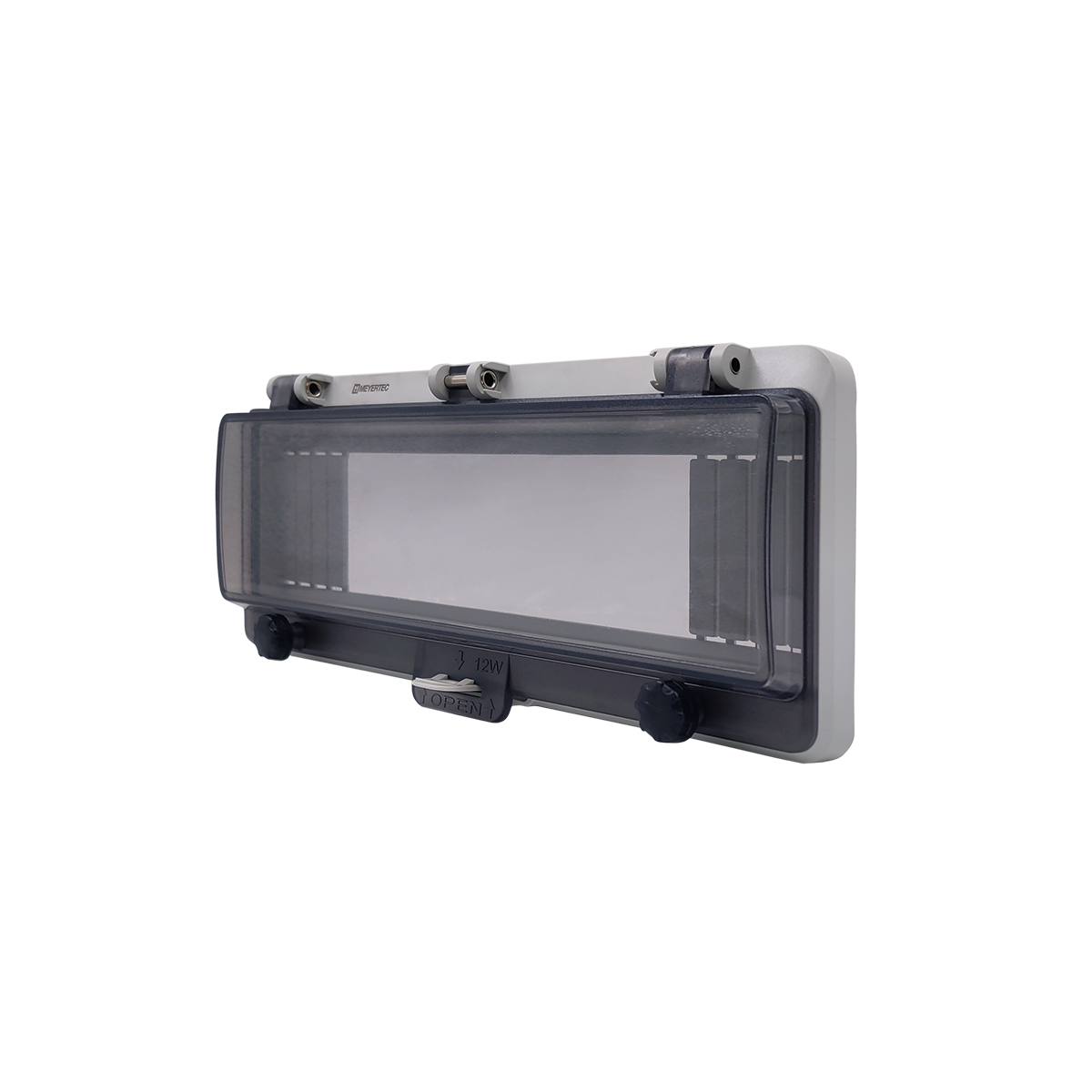 MT-WPC12 - Крышка защитная на 12 модулей