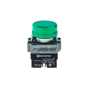 MTB2-BV613 - Сигнальная лампа зеленый, 24V AC/DC