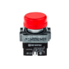 MTB2-BV614 - Сигнальная лампа красный, 24V AC/DC