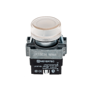 MTB2-BV631 - Сигнальная лампа белый, 220V AC/DC