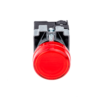 MTB2-BV634 - Сигнальная лампа красный, 220V AC/DC