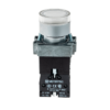 MTB2-BW3161 - Кнопка с подсветкой белая 24V 1NO