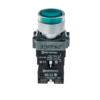 MTB2-BW3361 - Кнопка с подсветкой зеленая 24V 1NO