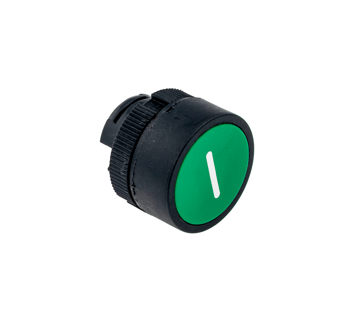 MTB2-EA331 - Головка кнопки знак "I", пластик