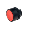 MTB2-EA4 - Головка кнопки красный, пластик
