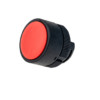 MTB2-EA4 - Головка кнопки красный, пластик
