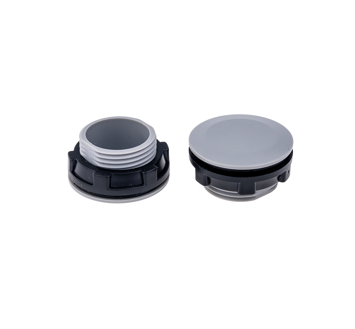 MTB2-F09 - Заглушка для отверстий 22 мм (2 шт. в комплекте)