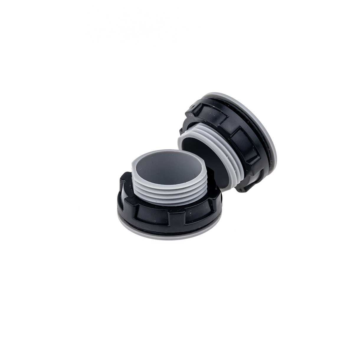 MTB2-F09 - Заглушка для отверстий 22 мм (2 шт. в комплекте)