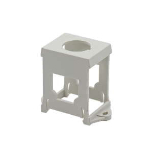 MTB2-F19 - Адаптер на DIN-рейку, размер 35x45x57 мм