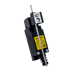 MTB4-LZ8107 - Выключатель концевой, IP65, шток поворотный регулируемый