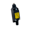 MTB4-LZ8111 - Выключатель концевой, IP65, кнопка нажимная