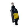 MTB4-LZ8112 - Выключатель концевой, IP65, ролик горизонтальный нажимной