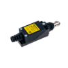 MTB4-LZ8112 - Выключатель концевой, IP65, ролик горизонтальный нажимной