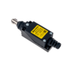 MTB4-LZ8112 - Выключатель концевой, IP65, ролик горизонтальный нажимной