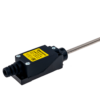 MTB4-LZ8167 - Выключатель концевой, IP65, пружинный на отклонение