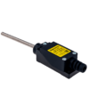 MTB4-LZ8167 - Выключатель концевой, IP65, пружинный на отклонение