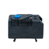 MTK-CT0 - Термостат 1NO, для регулирования вентиляторов
