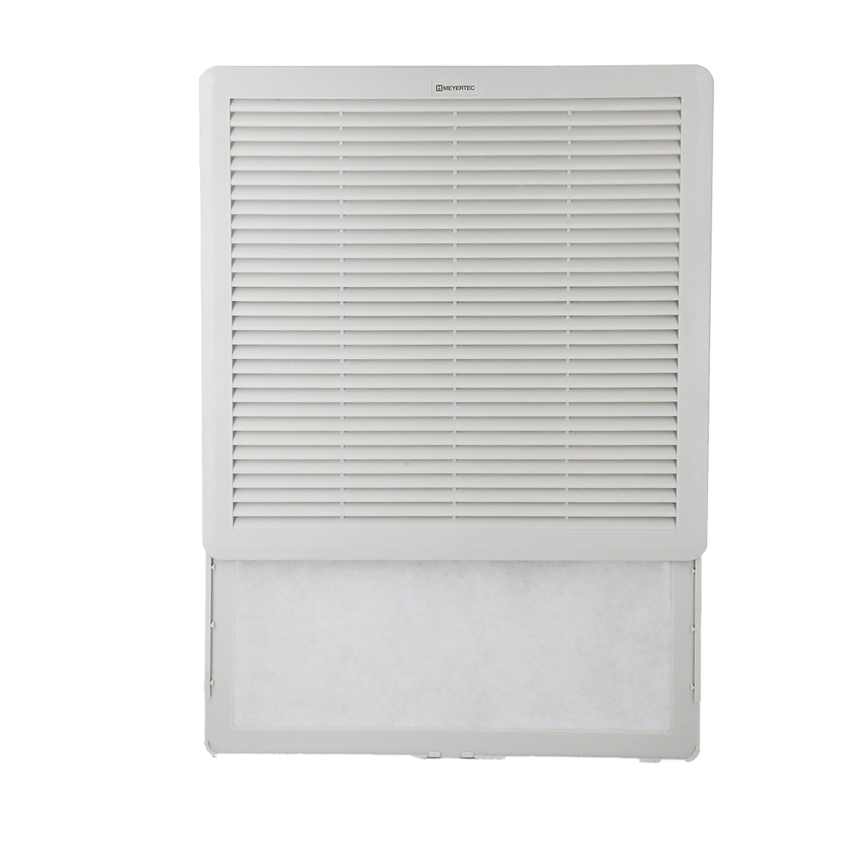 MTK-FFNT700-322 - Вентилятор с фильтром, расход воздуха: с фильтром/без -700/1000 м3/ч, 220В AС, IP54 MTK-FFNT700-322