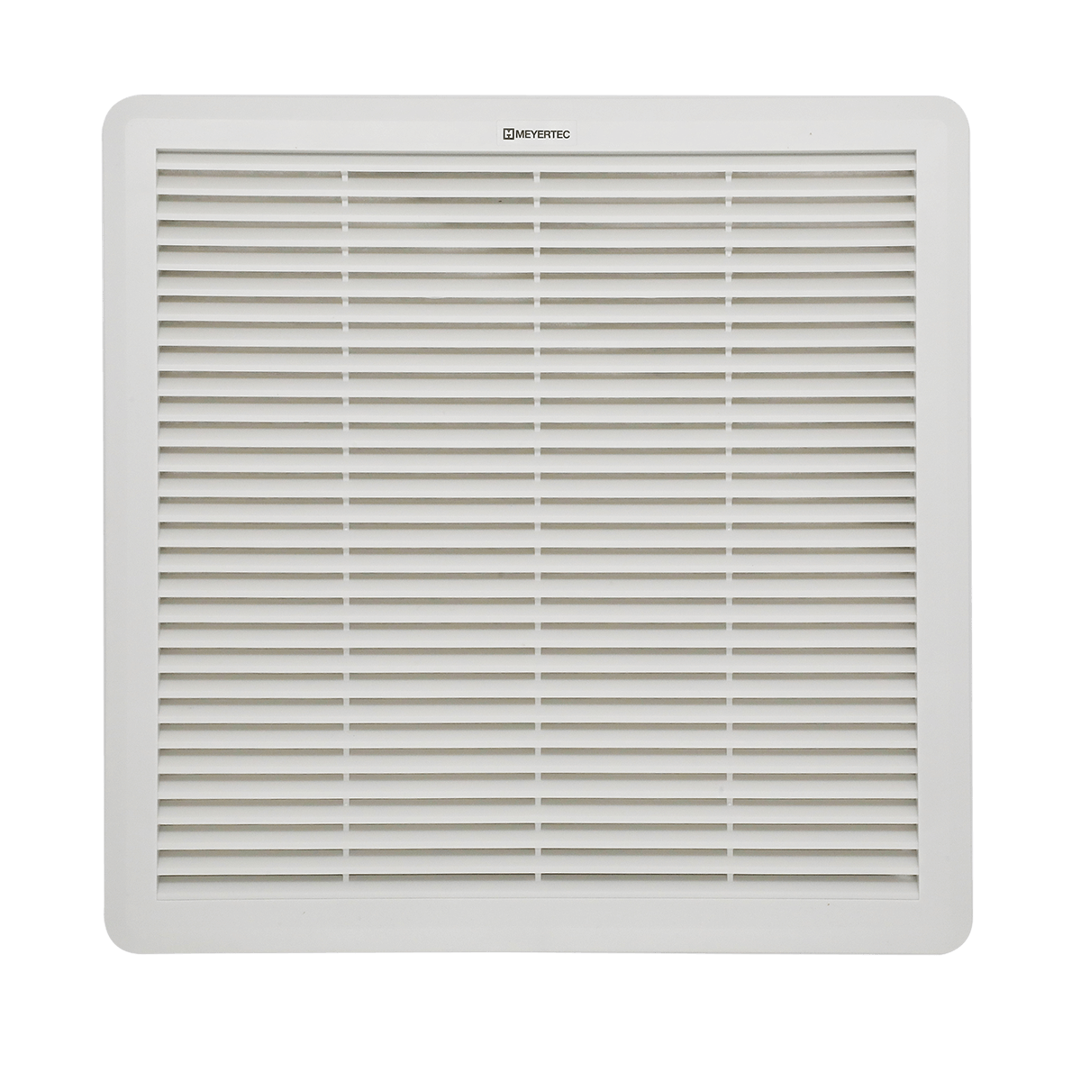 MTK-FFNT700-322 - Вентилятор с фильтром, расход воздуха: с фильтром/без -700/1000 м3/ч, 220В AС, IP54 MTK-FFNT700-322