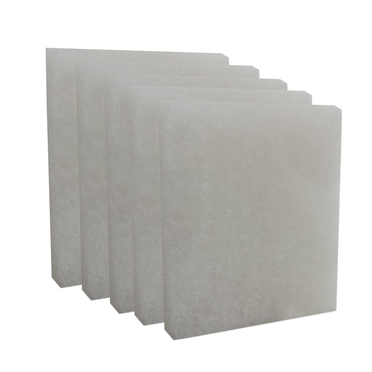 MTK-FMNT255 - Фильтр сменный для MTK-250, 150 г/м2, класс G4 (комплект 5 шт.)