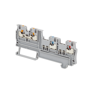 MTP-IO1.5 - Клемма push-in для подключения датчиков и исполнительных устройств, 1.5 мм²