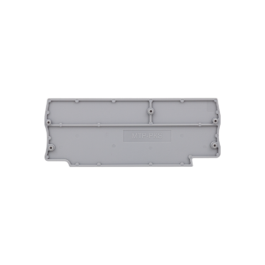 MTP-PKS - Заглушка клемм push-in c ножевым размыкателем, 4 мм² (уп. 20 шт.)