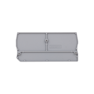 MTP-PTO2.5 - Заглушка для трехпроводных клемм push-in, 2.5 мм² (уп. 20 шт.)