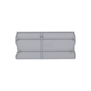 MTS-P16 - Заглушка торцевая 16 мм², серая (уп. 20 шт.)