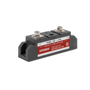 SBDH-10044.ZD3 - Реле твердотельное 1-ф, тип SBDH, 100 А