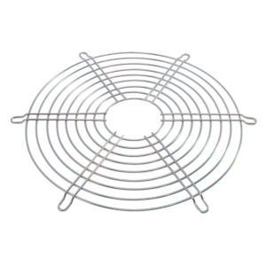 VENT-220.MG - Металлическая защитная решетка для VENT-22260; VENT-22280