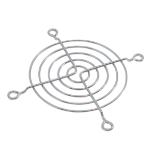 VENT-80.MG - Металлическая защитная решетка для VENT-8025; VENT-8038